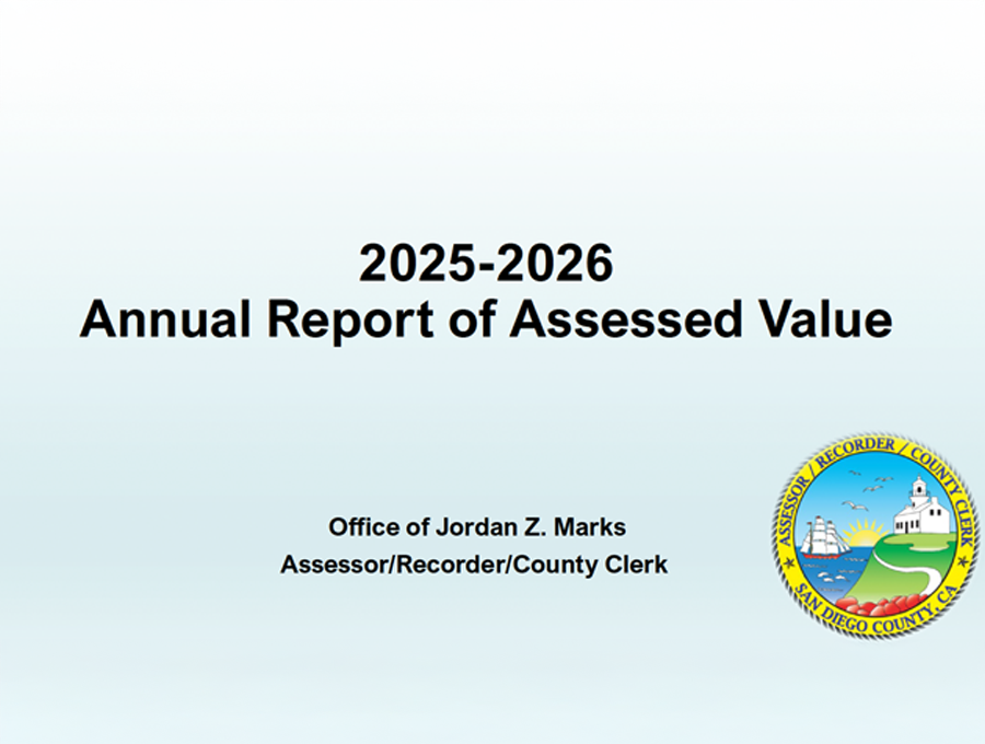 Block houses with a magnifying glass.