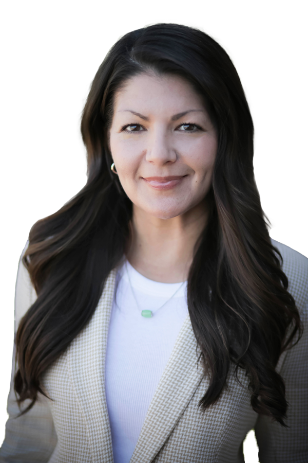 Bobbie Dodge headshot