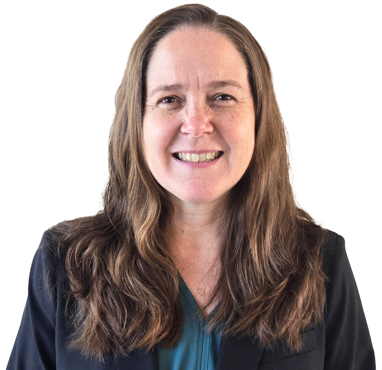 Brooke Hill headshot