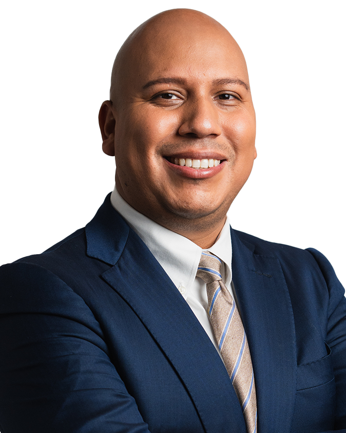 Martin Arias headshot