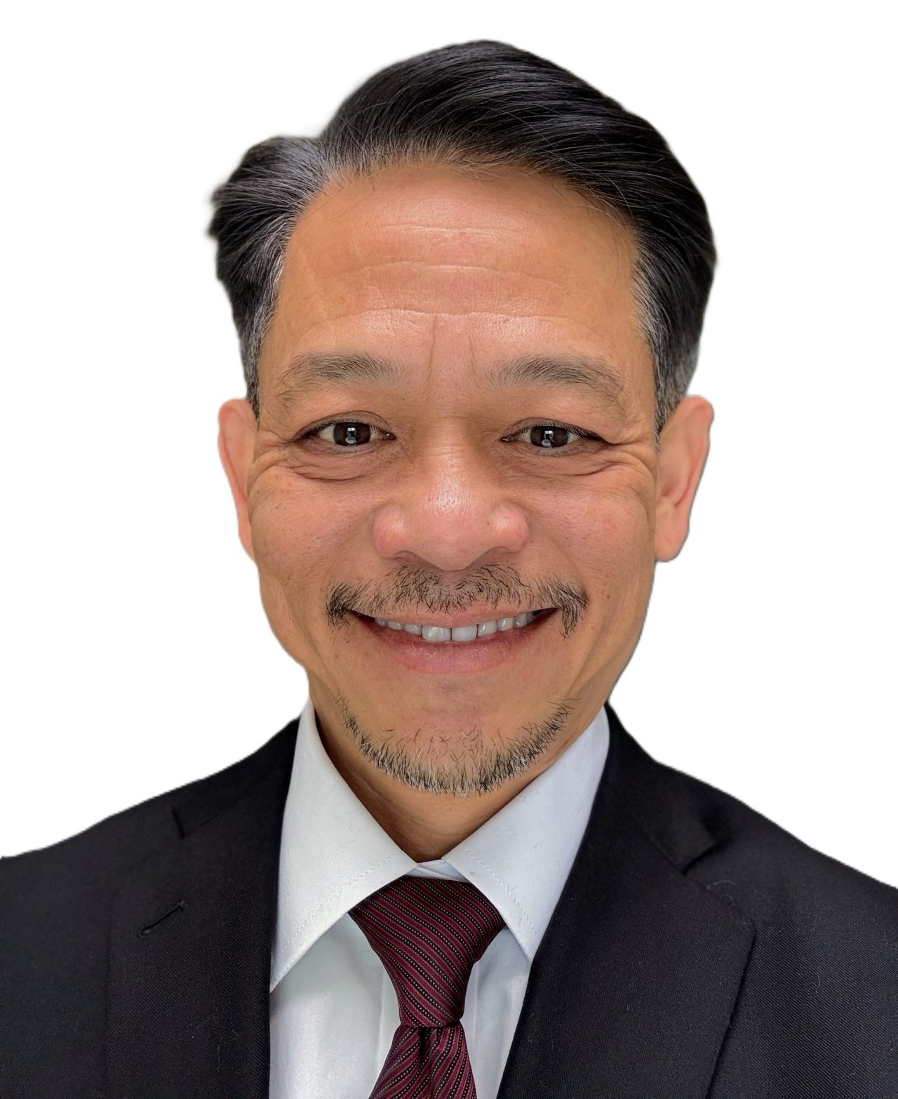Tai Nguyen headshot