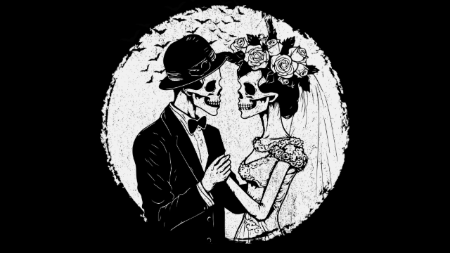 County Clerk Offering Walk-in “Halloweddings” 10/31
