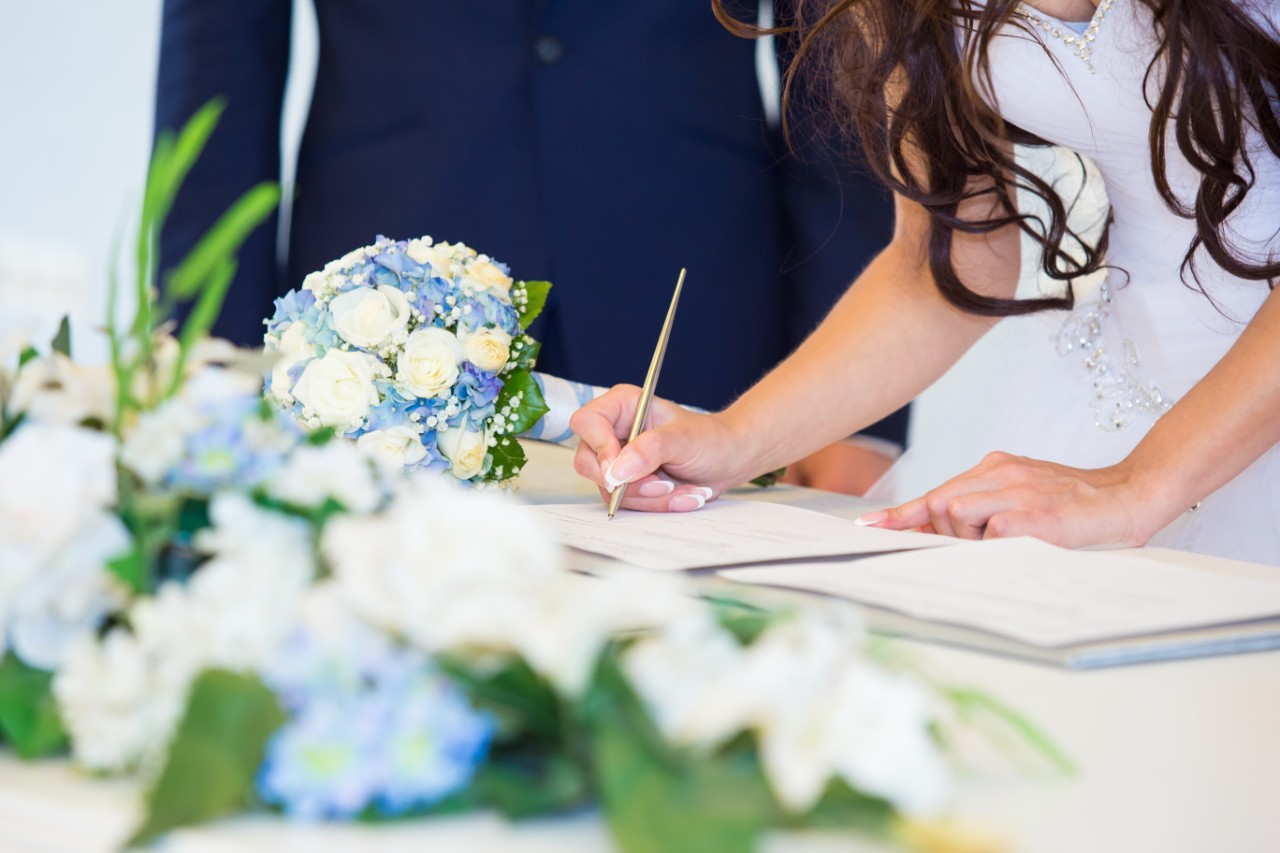 County Clerk Prepares for the Busiest Wedding Day of the Year Valentine’s Day 2020 is This Friday – a 3-Day Weekend